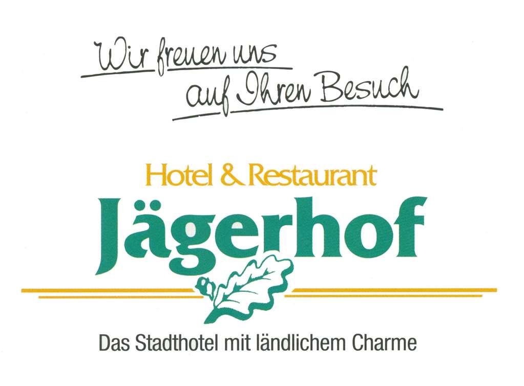 Jagerhof Hotel Hannover Logo photo